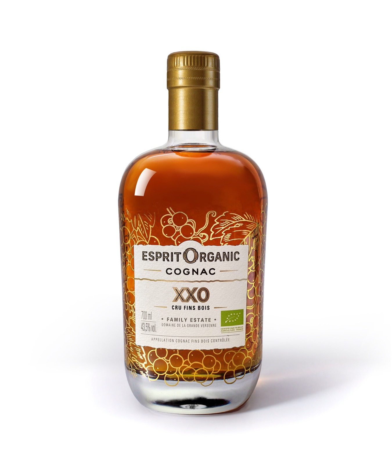 Ancien site Cognac Esprit Organic - XXO scaled