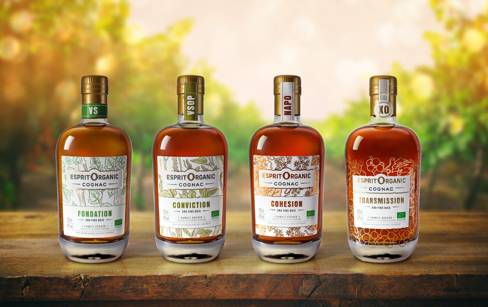 Ancien site Cognac Esprit Organic - gamme esprit organic nature scaled