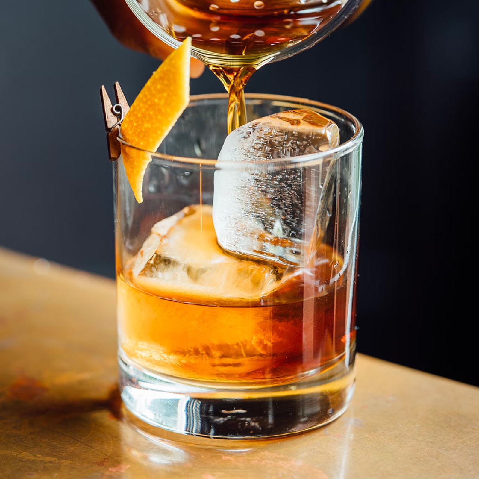 Ancien site Cognac Esprit Organic - img degustation vs