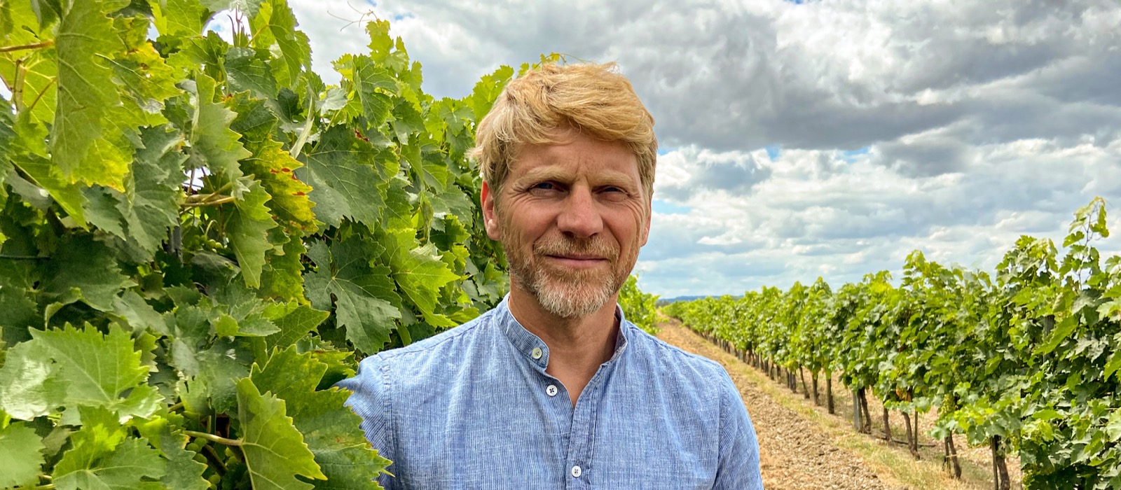 Ancien site Cognac Esprit Organic - leopold croizet