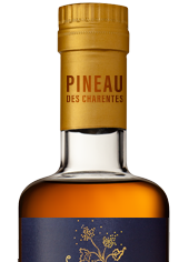 Pineau blanc