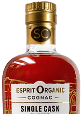 Single Cask